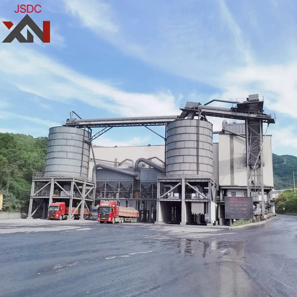 Hot Sale Steel Cement Storage Silo for Sale