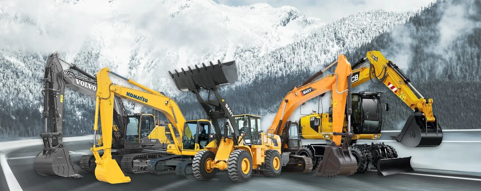 Hitachi ZX350H Specification Detail