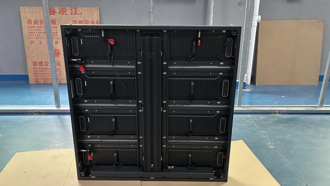 LED Display Detail 3