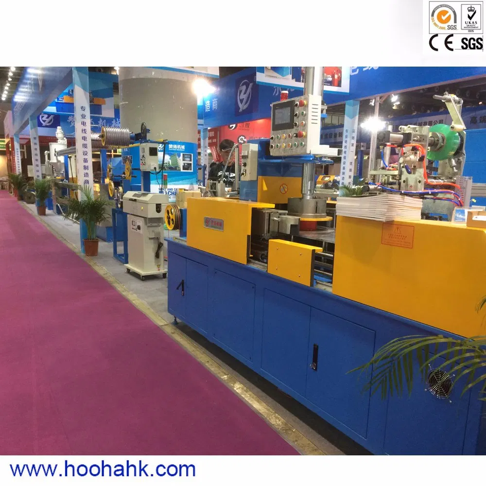 Bvr BVV RV Wire Making Machine 20 Year Supply Chain Team