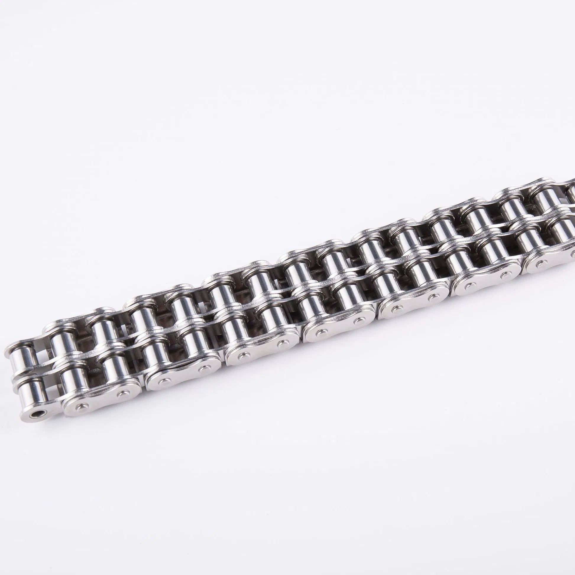 Wholesale Stainless Steel Wire Mesh Belt Chain Conveyor Belt Chain for Frozen Food Machinery