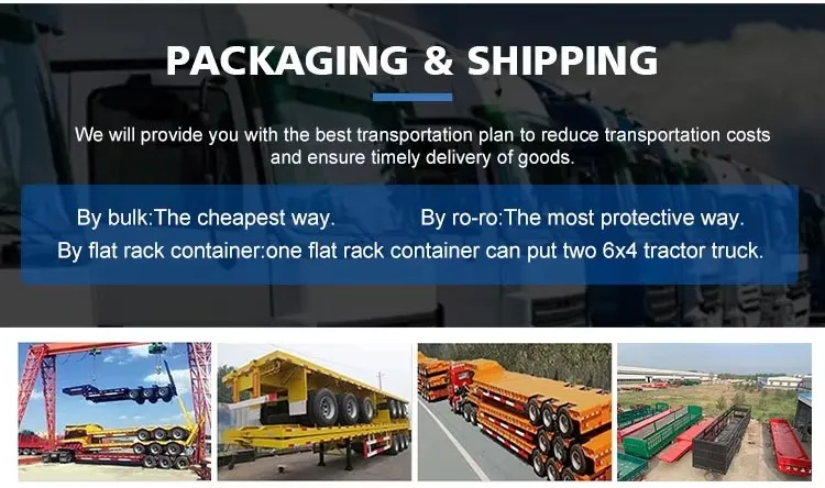 Shipping Logistics