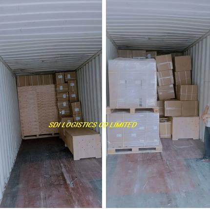 Shenzhen to Barranquil Shipping Fee Freight Forwarding Service