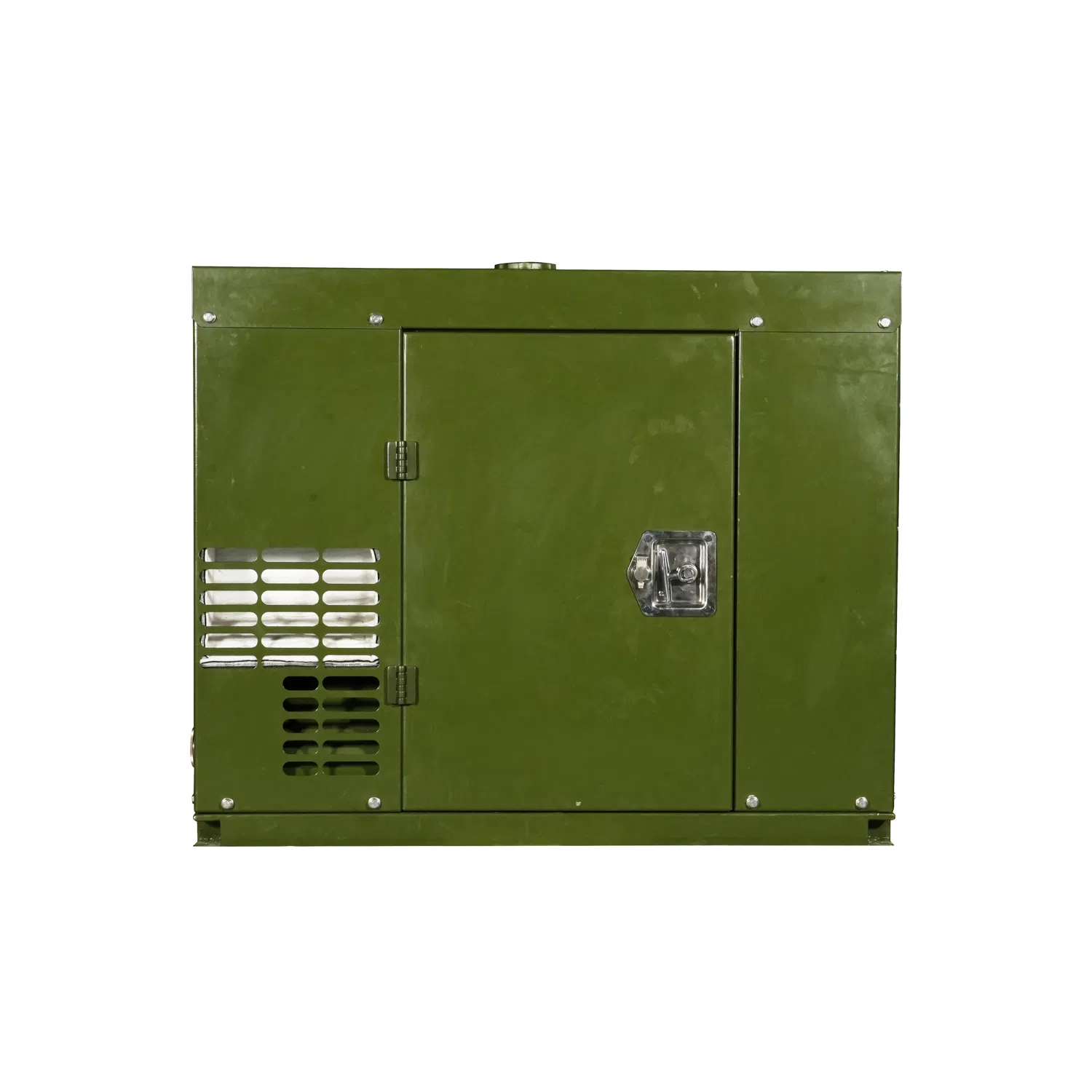 Full-Automatic Industrial Diesel Generator for Reliable Power Supply