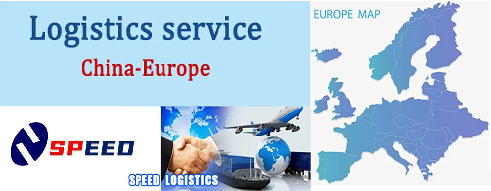 Air Freight Services