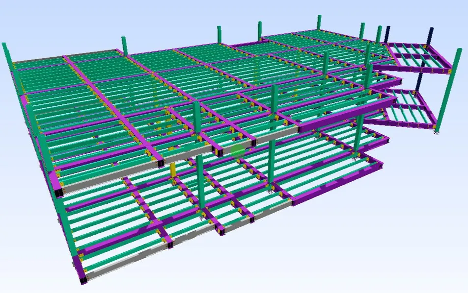 Production Process 1