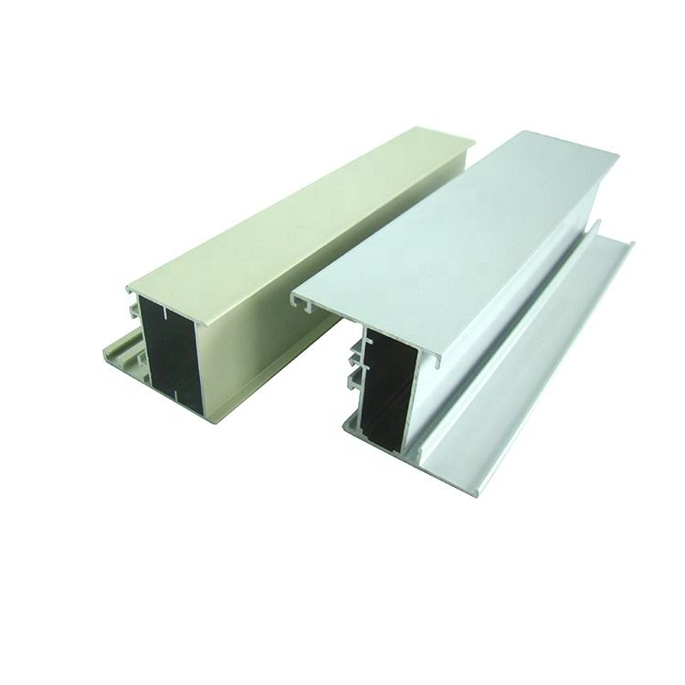 Premium Aluminum Extrusions for Global Supply Chain Solutions