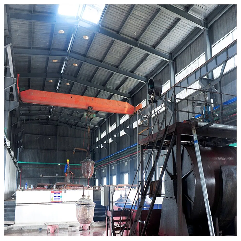 8.1 Class Dangerous Goods Phosphorus Pentoxide