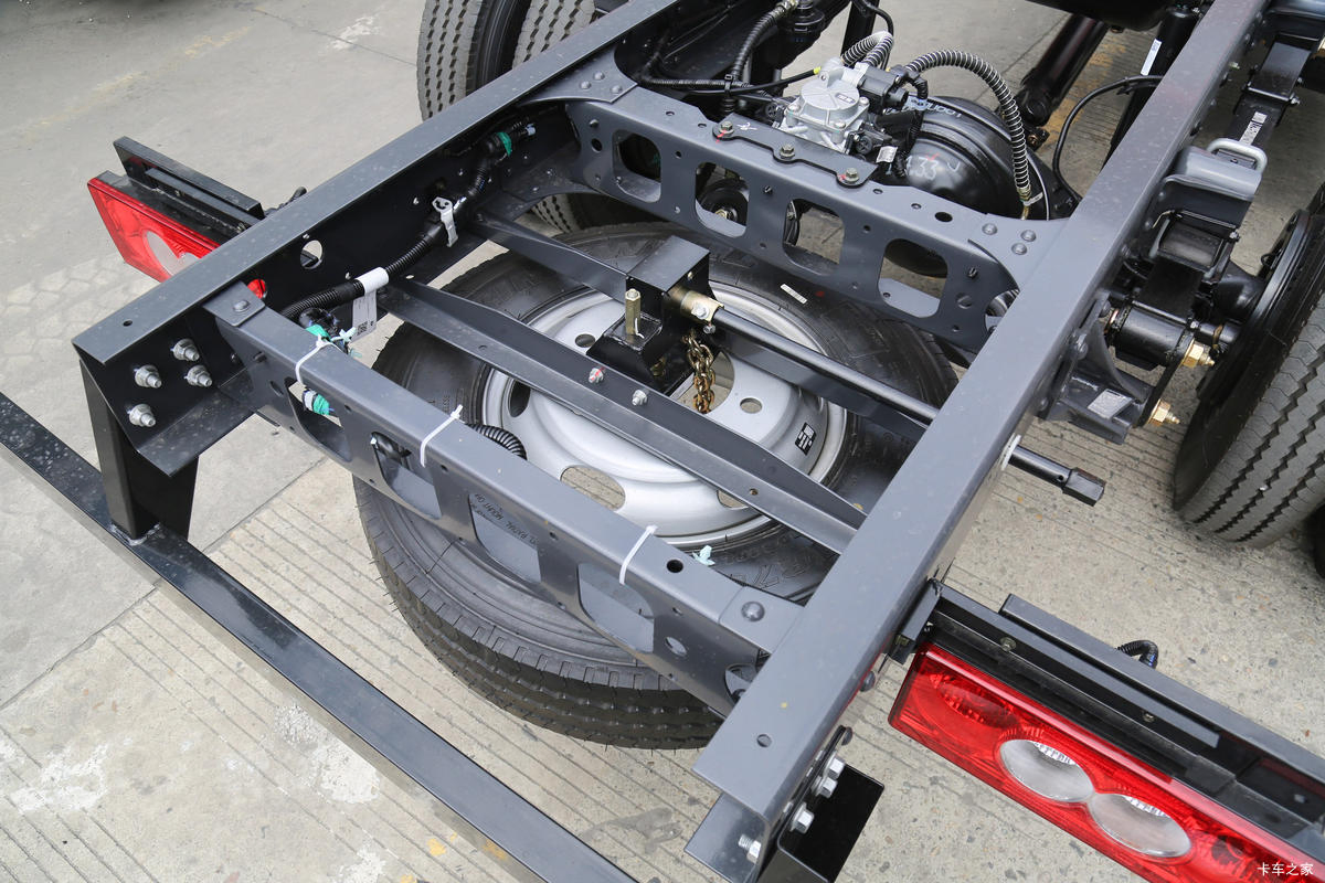 Efficient Cargo Solutions with Aumark S1 for Urban Delivery