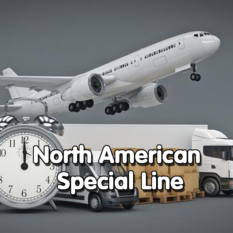 Cheapest China Air Freight to Mexico Air Express Logistics Business Services