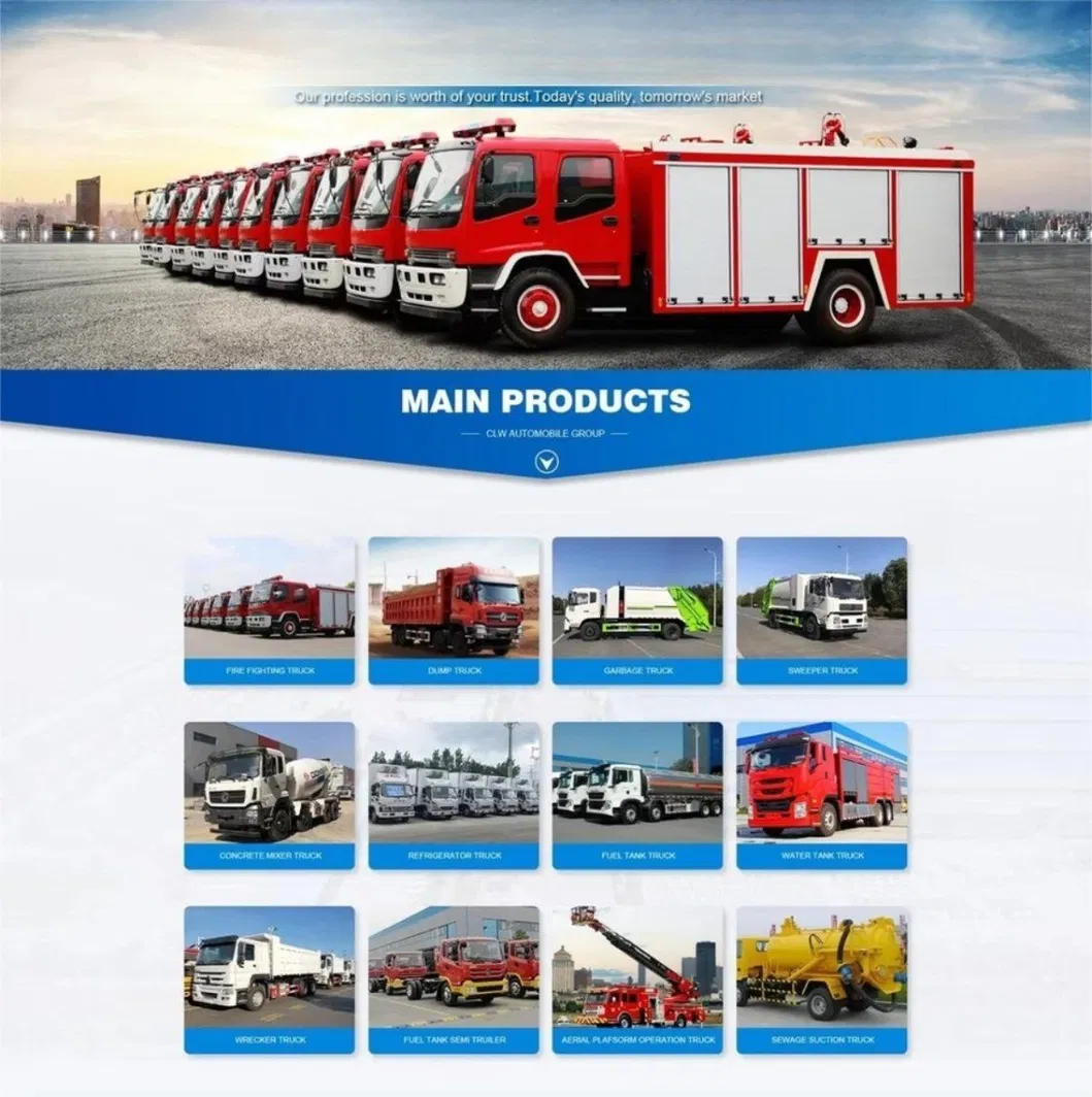 Advanced Heavy Goods Transport Solutions