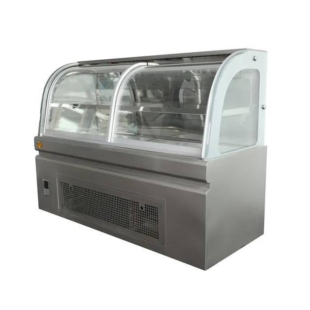 Cake Showcase Detail 3