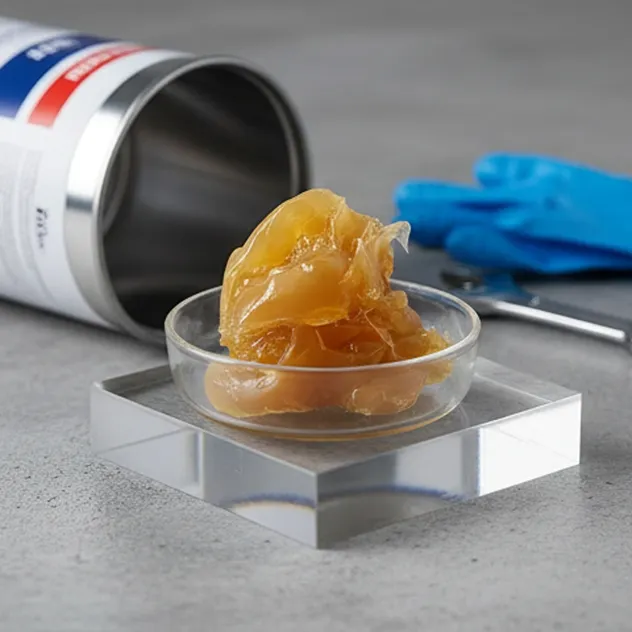 Lithium Grease