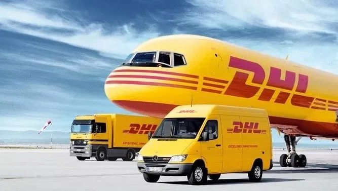 Freight Forwarding Courier Express International Service From Guangzhou, Shenzhen, Shanghai in China to Paris, Marseille, Lyon in The French