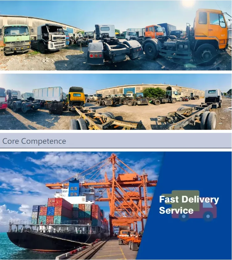 Shipping Logistics 2