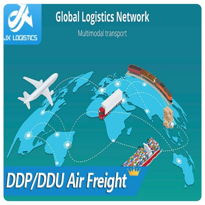 International Logistics From China to Switzerland Air Freight Shipping Cargo Agent