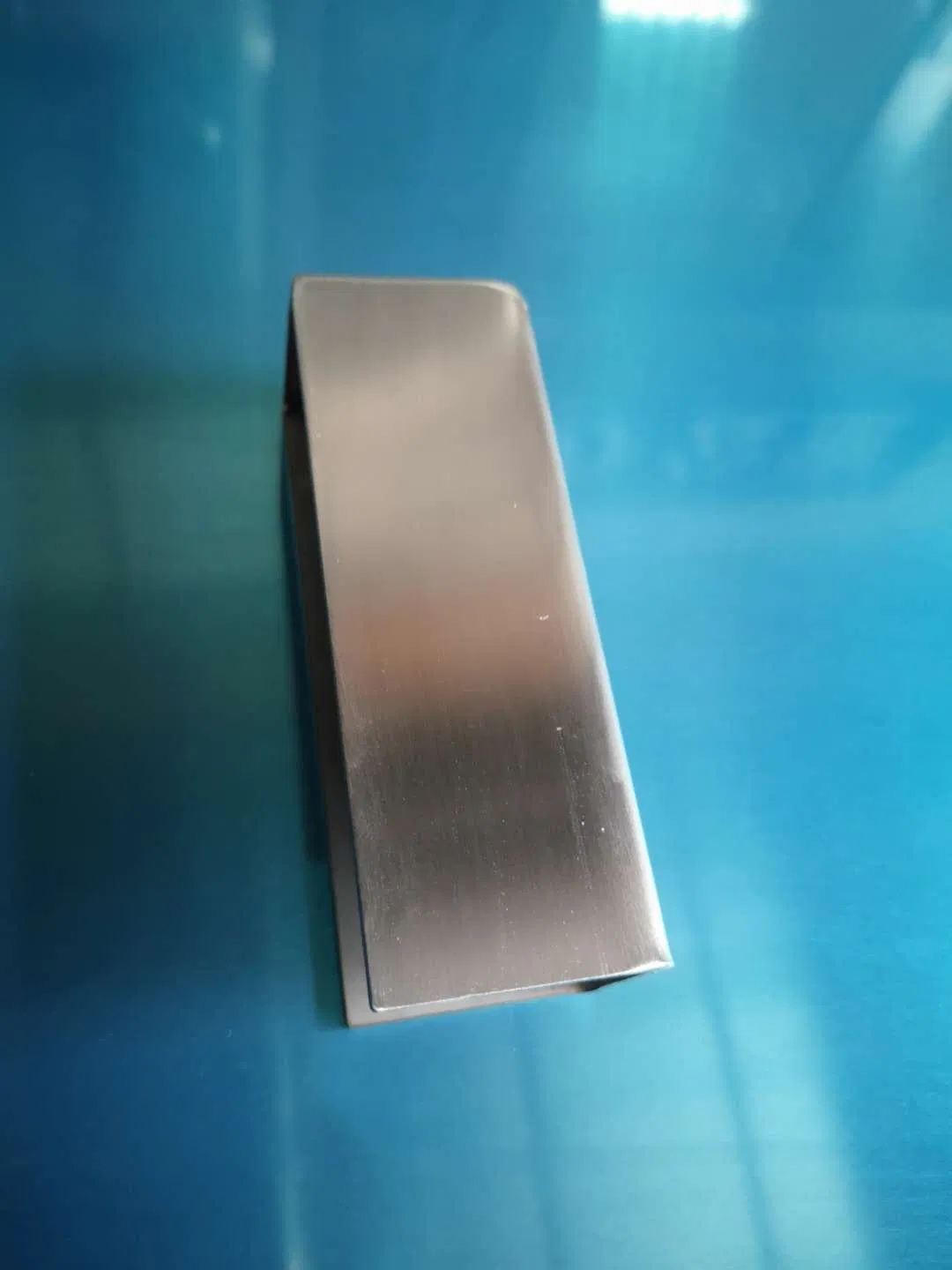 Professional Custom Metal Box with Reliable Supply Chain and Commitments