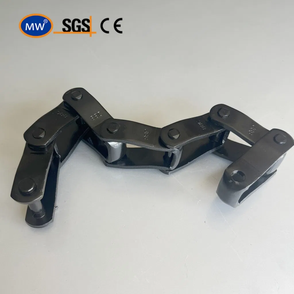 Pintle Chain