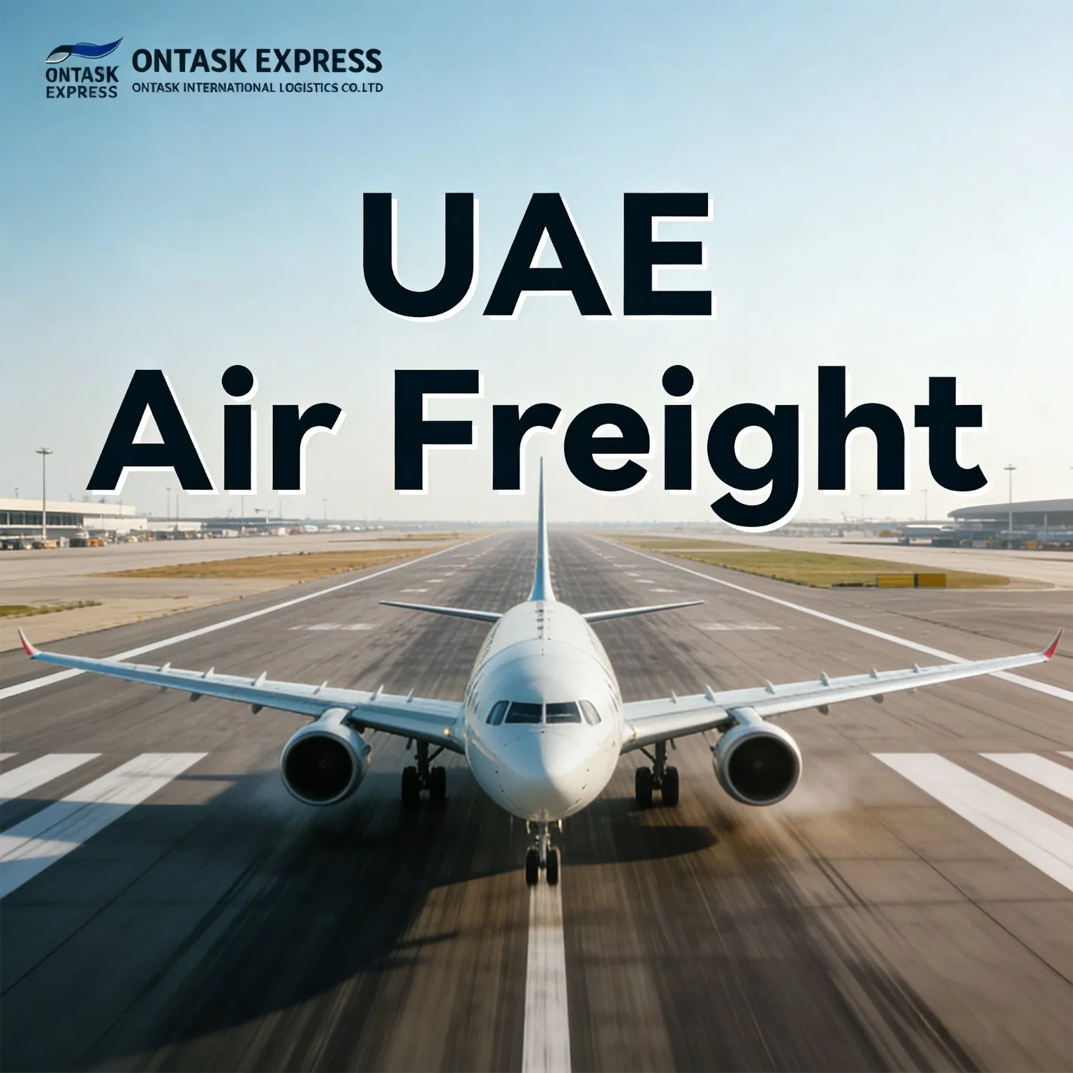 UAE LCL Sea Freight - Less Than Container Load