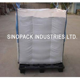Un FIBC Bulk Bag for Dangerous Goods Packing