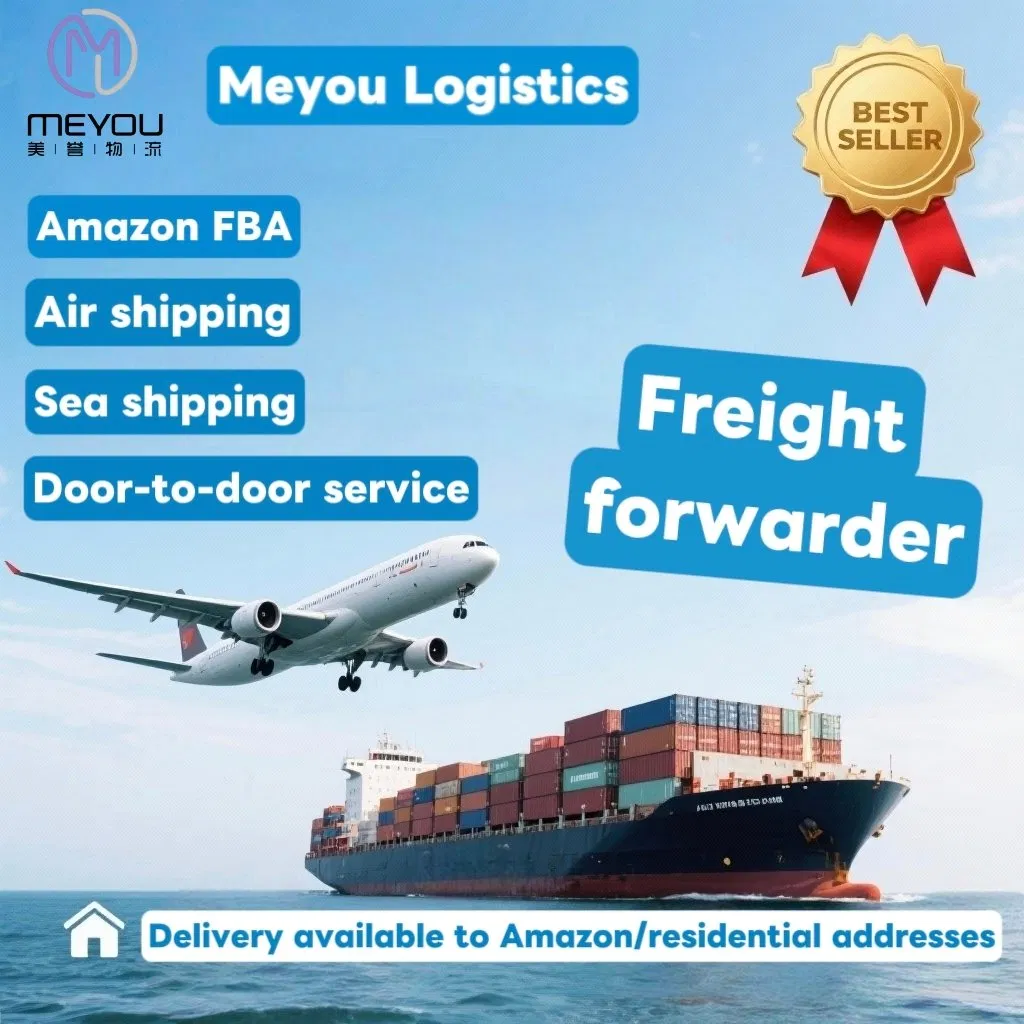 1688 Agents Provide Affordable Freight Forwarding Services From China to The United States, Europe, Canada, Australia, and The Middle East.