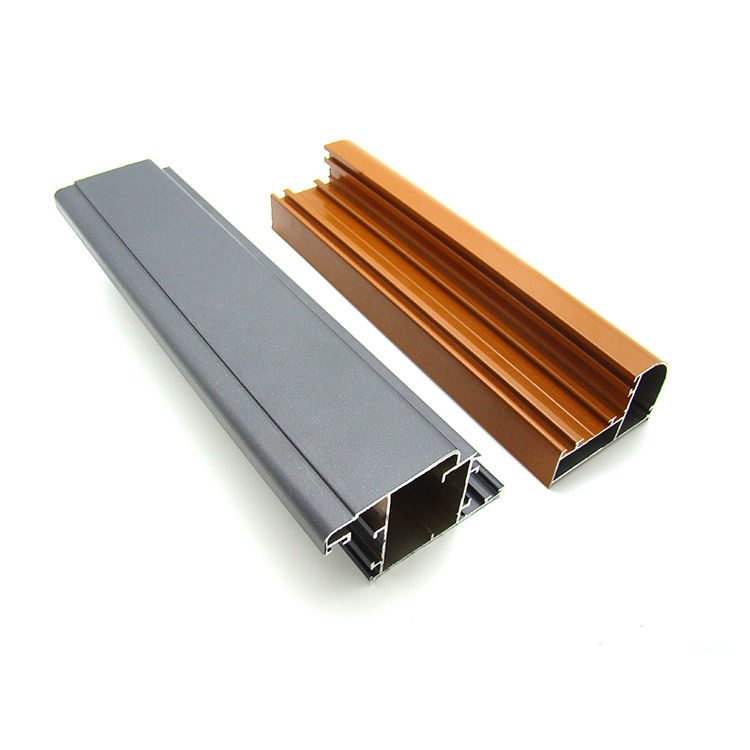 Premium Aluminum Extrusions for Global Supply Chain Solutions