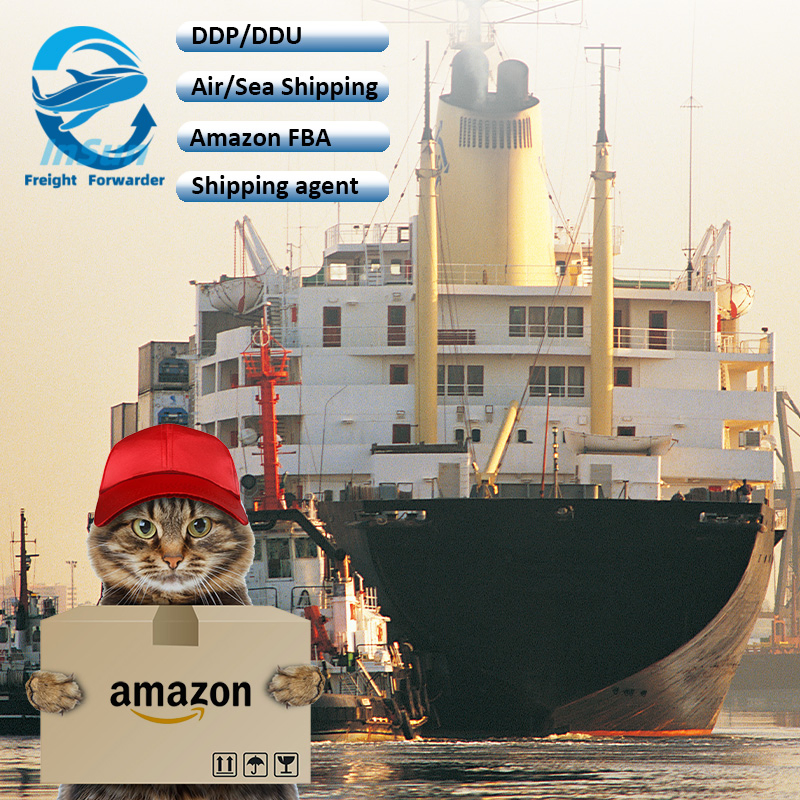 DDP/DDU/CIF Air Freight Express Service From China to Worldwide