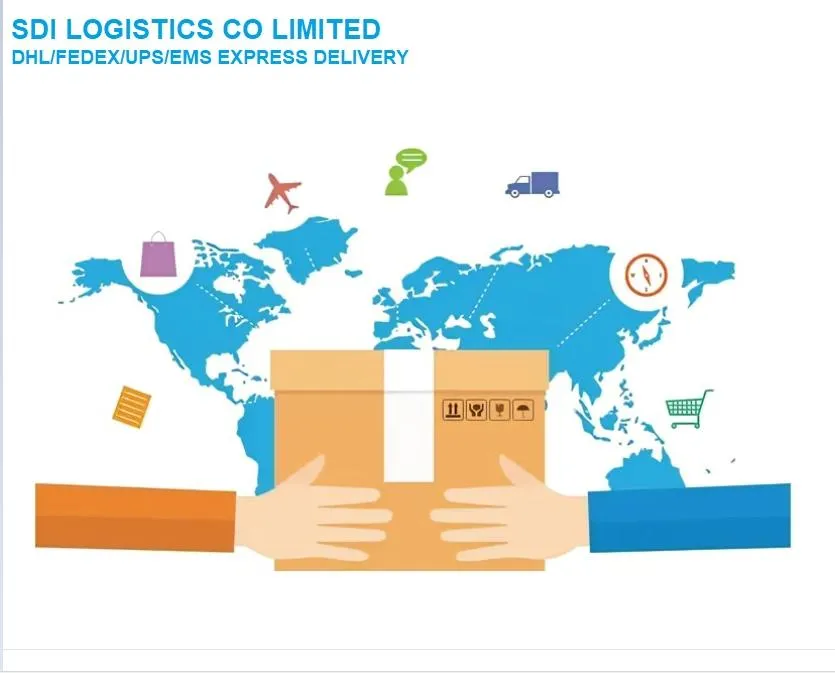 Sea Freight Forwarding