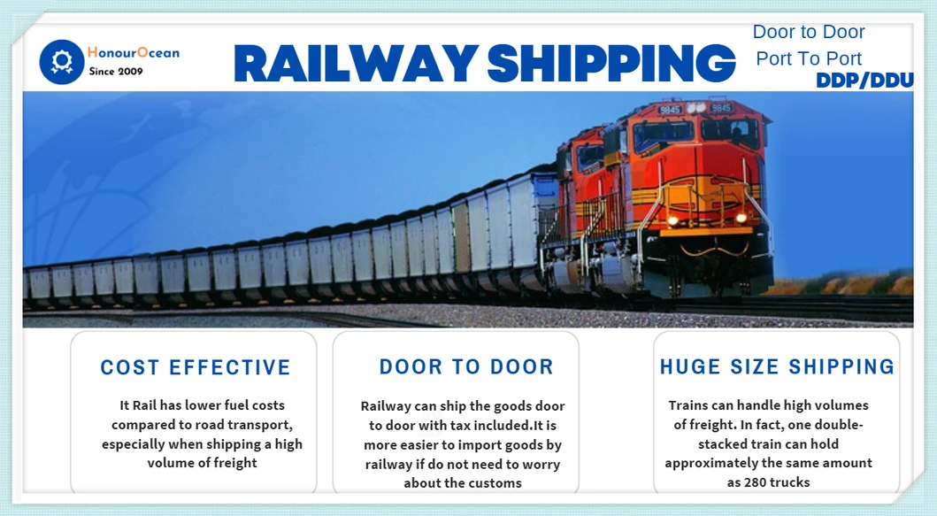 Railway Transportation