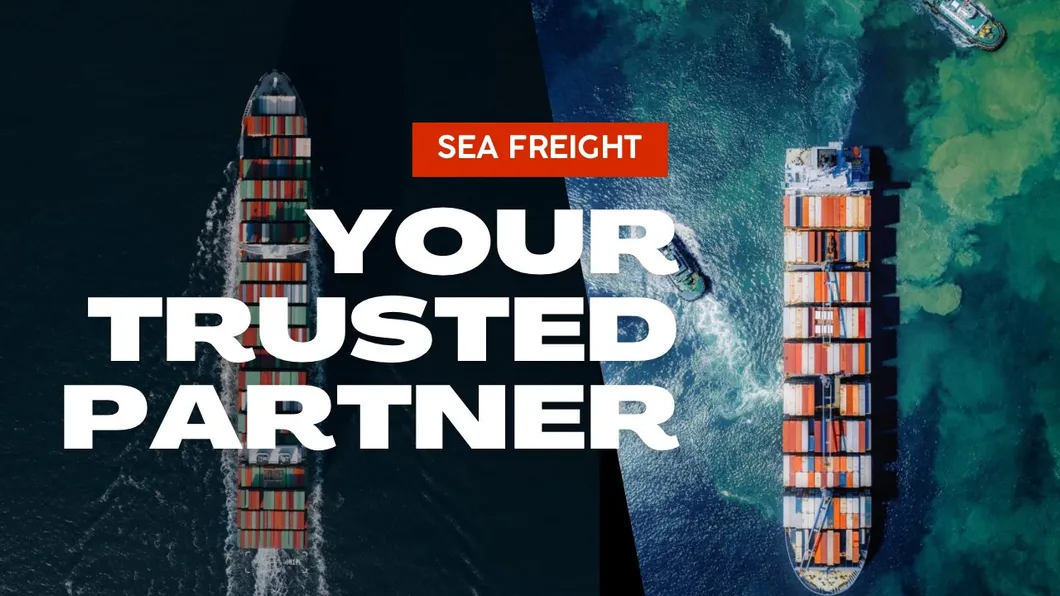 Freight Services China to Portugal