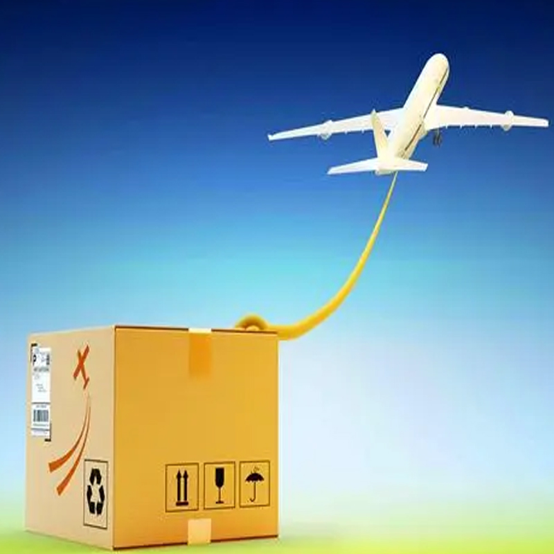 International Air Freight Forwarder Shipping Agent Door to Door Services From China to Europe Finland, Sweden, Norway
