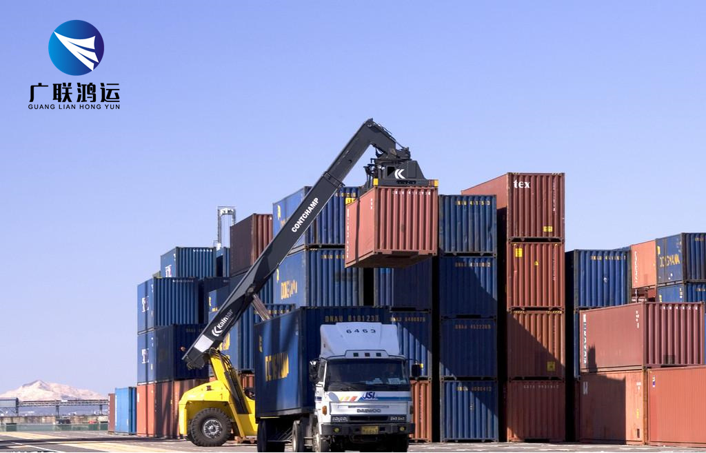 Express International Air Freight Forwarding Services for Timely Deliveries