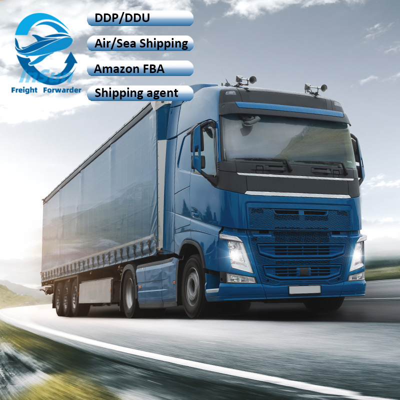 Air Freight Express Door-to-Door Service to Transport Goods From China to Japan in Asia.