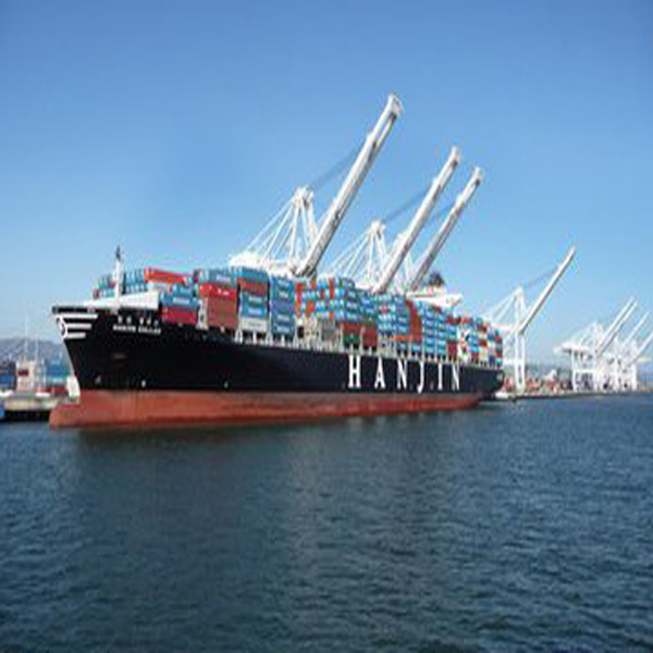 Customs Clearance to Santos, Brazil