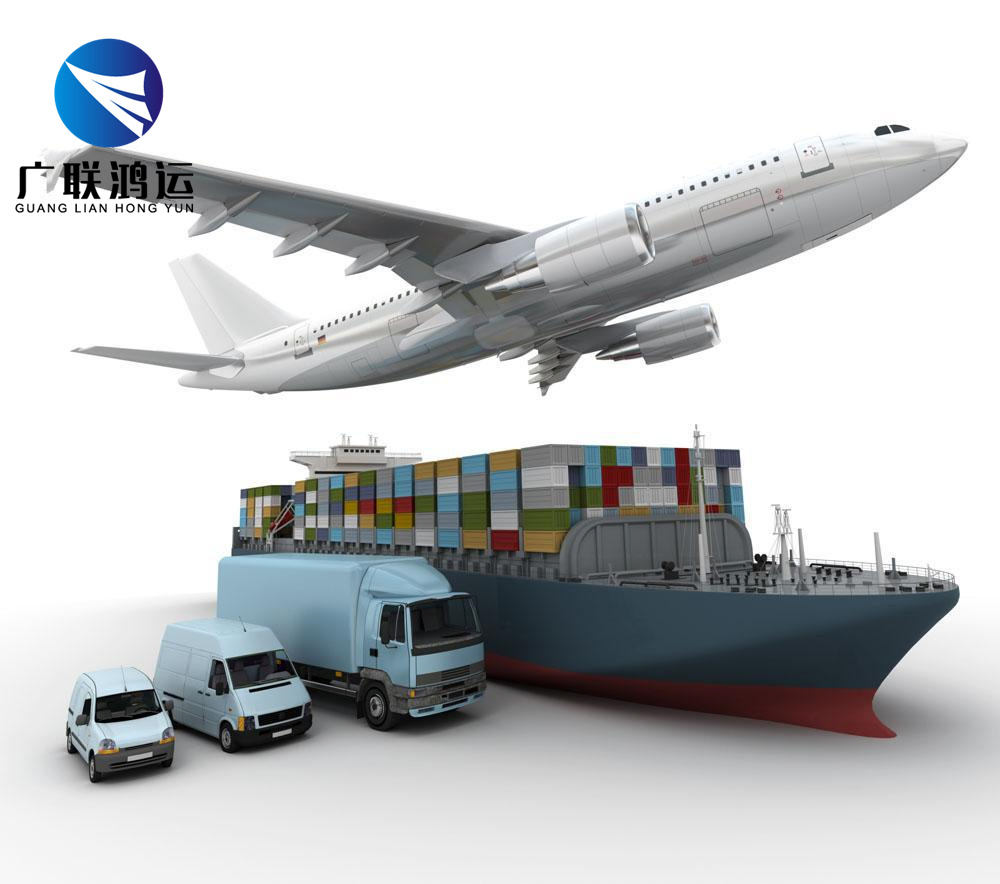 Express International Air Freight Forwarding Services for Timely Deliveries