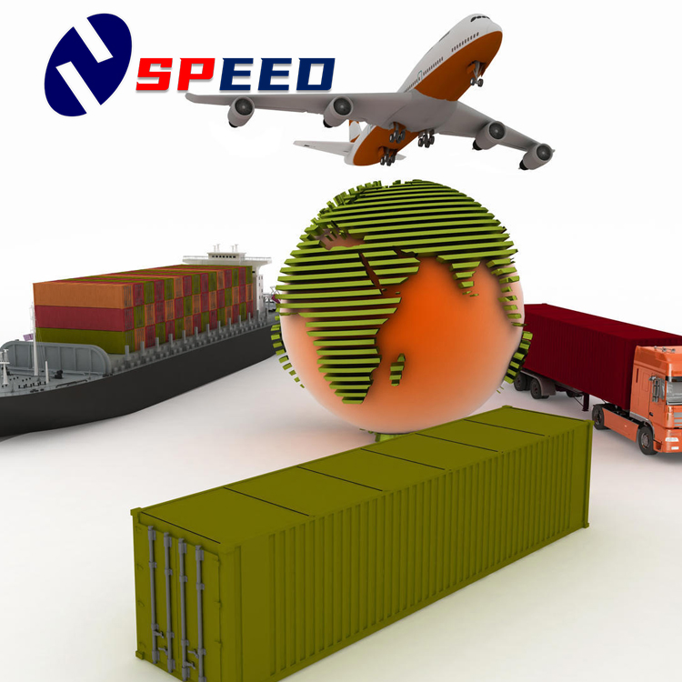 Door to Door Sea/Air Freight to Philippines From China Shipping Freight Forwarder Service