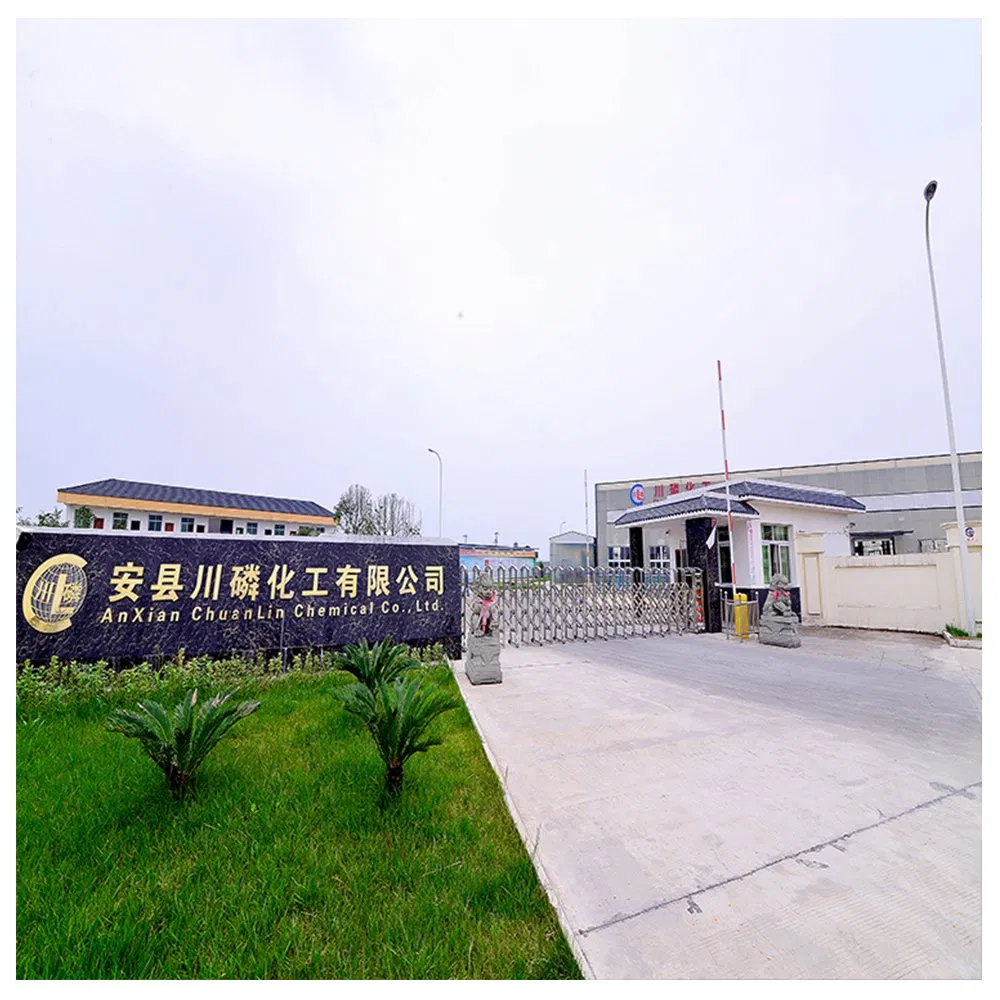 8.1 Class Dangerous Goods Phosphorus Pentoxide