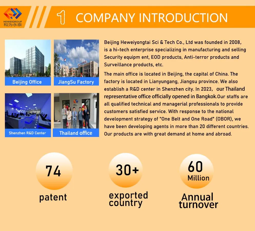Technical Parameter 2