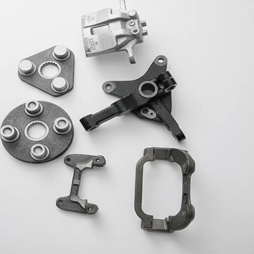 Premium Cast Components for Global Supply Chain Solutions