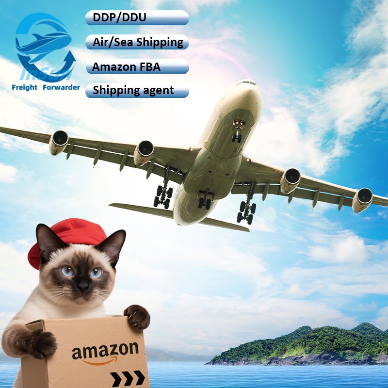 Inspection DHL UPS Express Air Freight Forwarder Service From China to USA/UK/Germany/Europe/Canada/Australia/Dubai