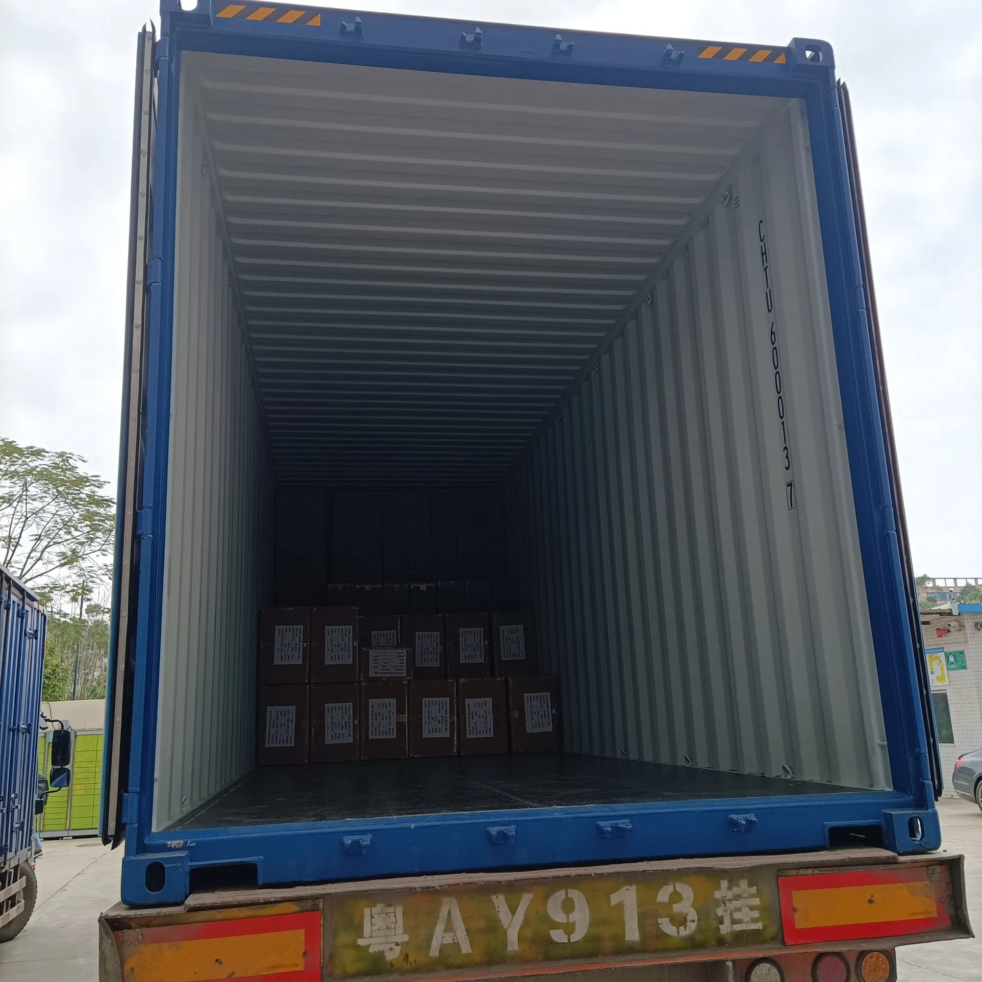 Shipping Freight From Shanghai to Iquique Port by Air or by Sea