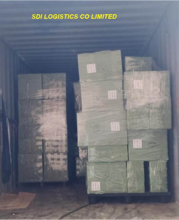 Shenzhen to Barranquil Shipping Fee Freight Forwarding Service