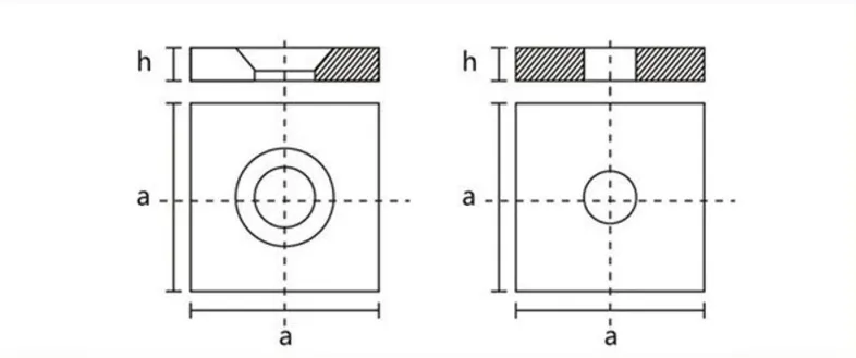 Bearing Plate