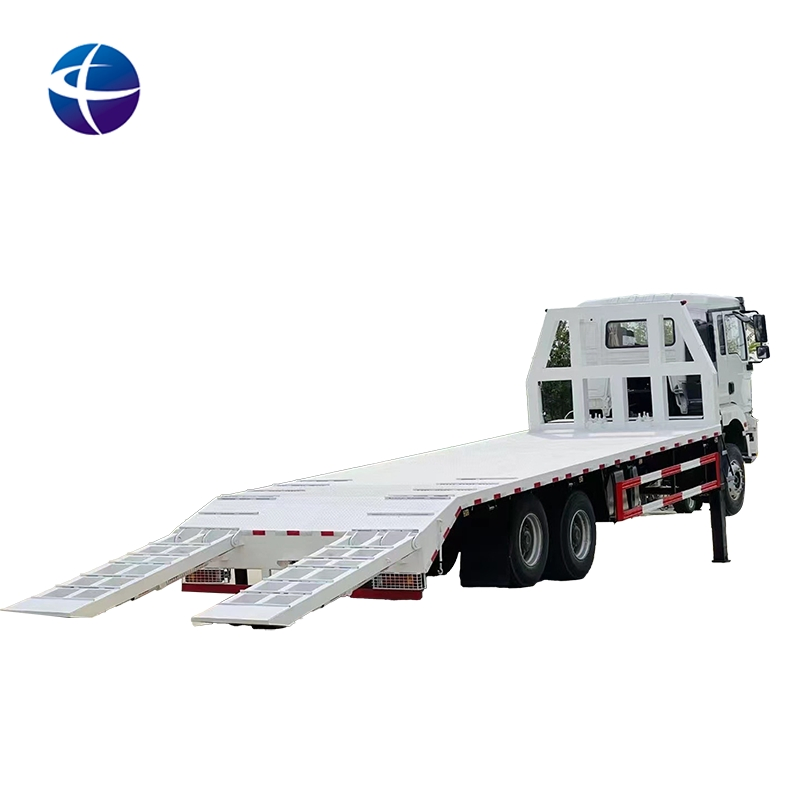 Industrial Ladder Transport Solutions for Cargo Management Needs