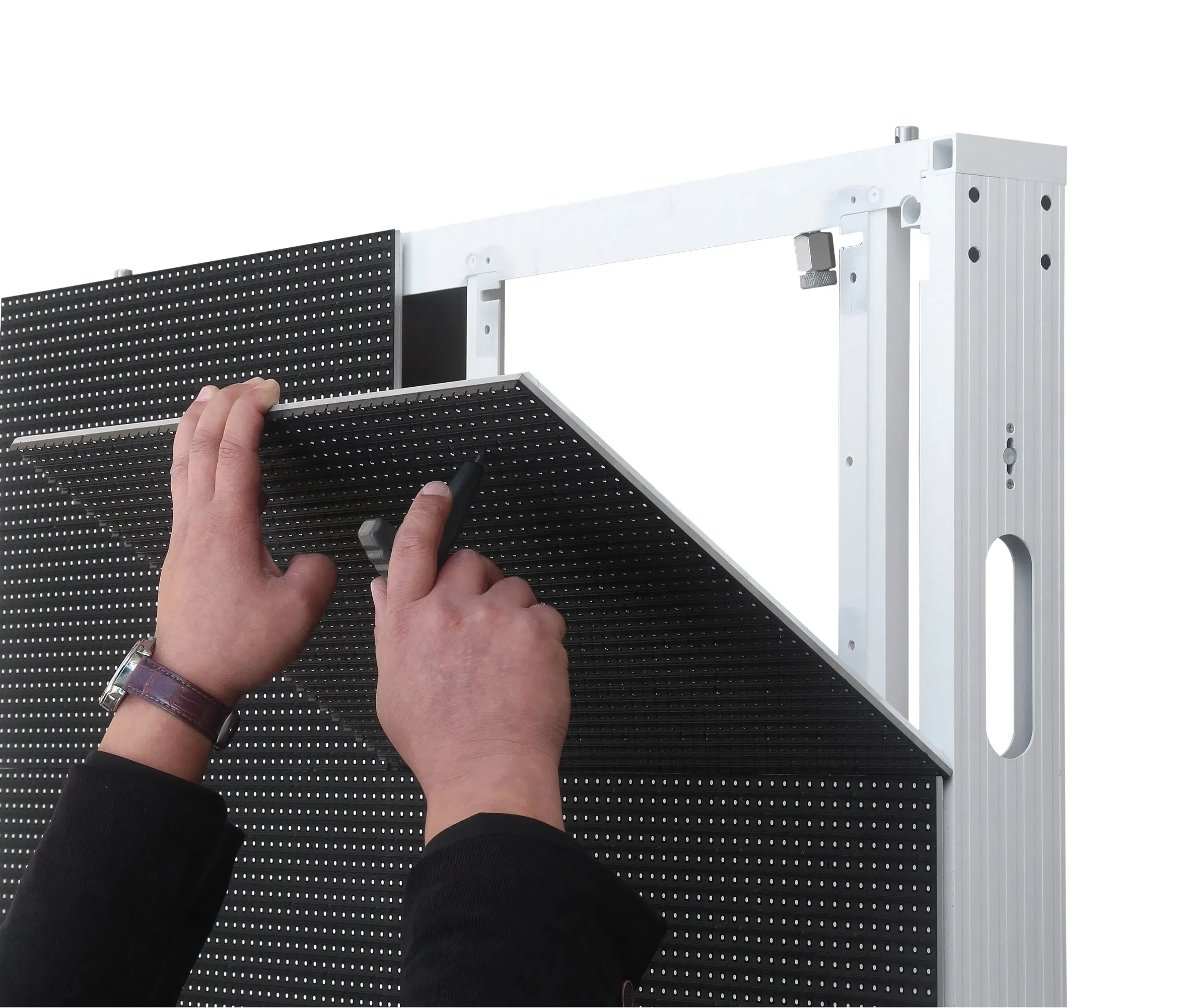 Sexi Video 1080P HD Screen P3 P4 P5 P6 P8 P10 Outdoor Full Color LED Display