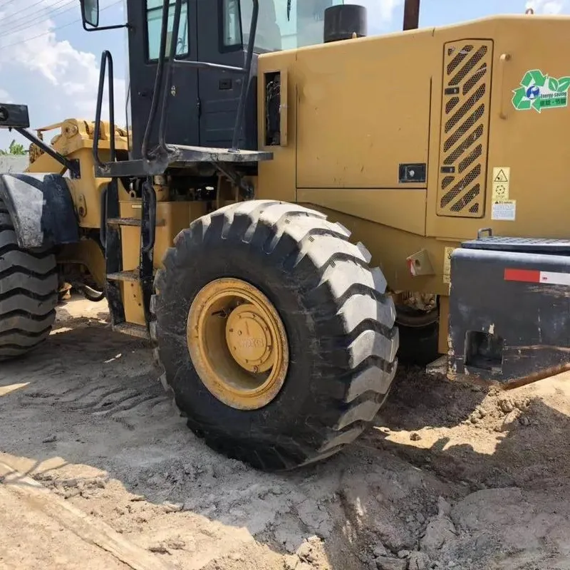 Wheel Loader Configurations