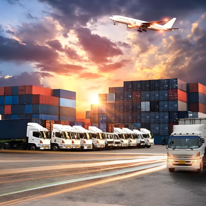 Sea Shipping Agent From China to Algiers, Algeria, USA, Dakar Air Sea Freight Forwarder Container Shipping