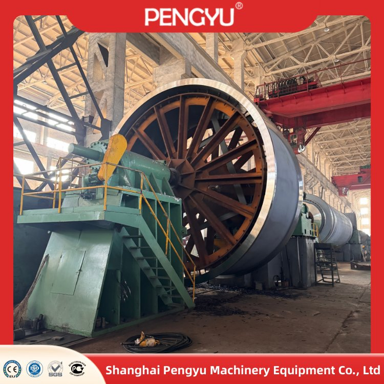 Advanced Chinese Mining Ball Mill for Stable Efficiency