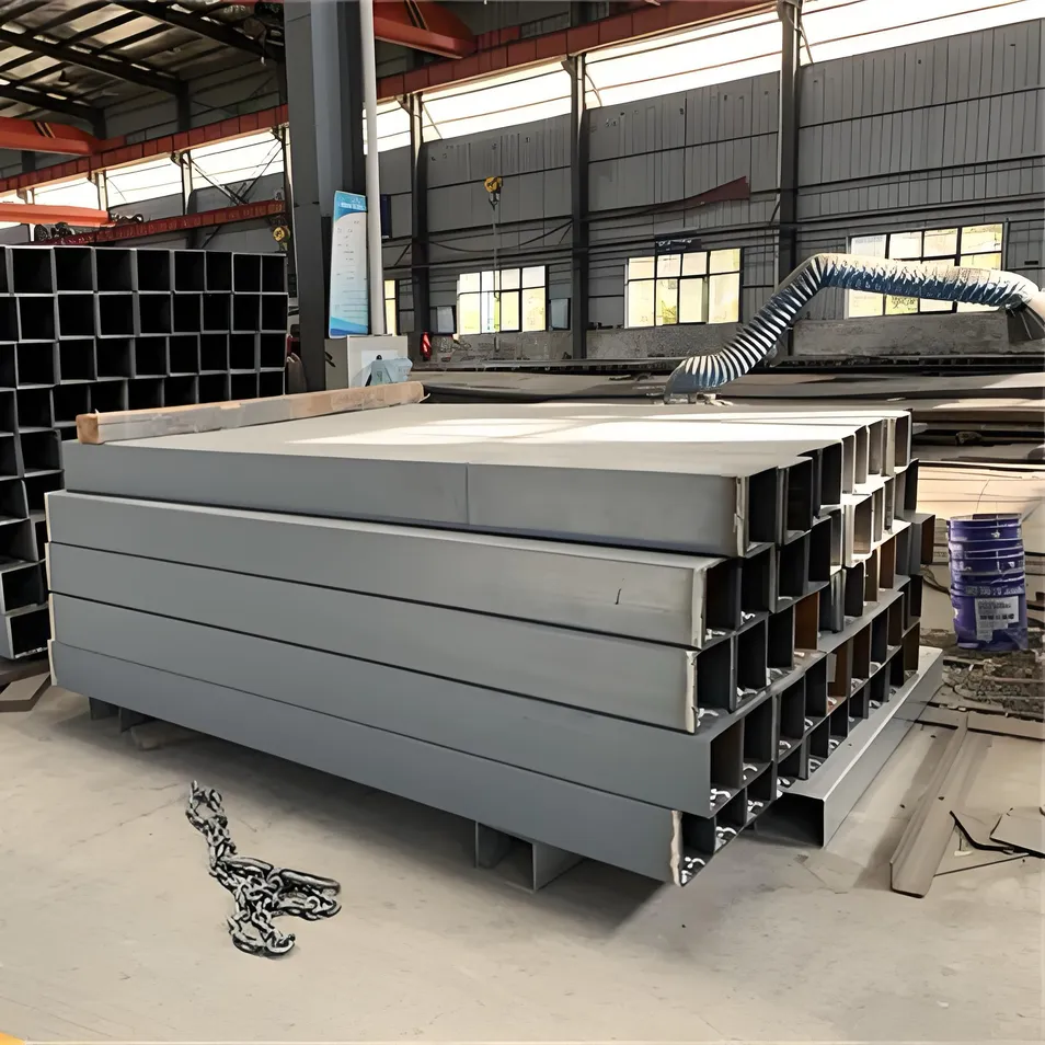 Steel Bridge Detail 2