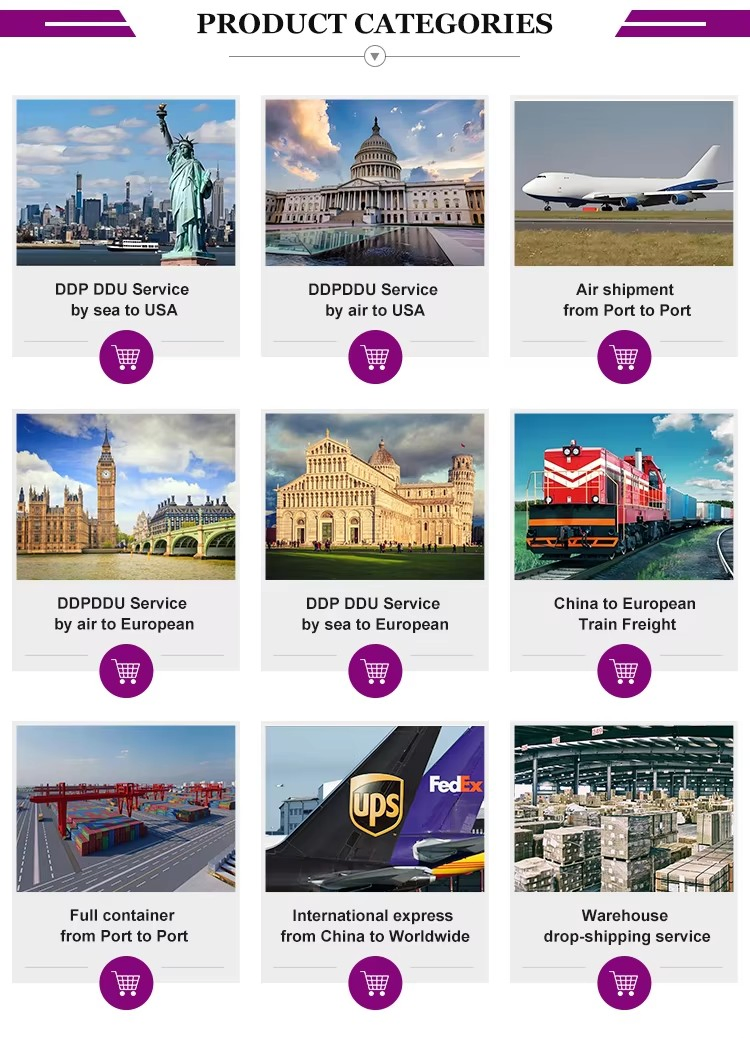 1688 Agent Matson Express Sea Freight Shipping Solutions to USA DDP